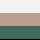 Color: White/Rainbow