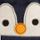 Color: Penguin