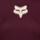 Color: Dark Maroon