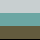 Color: White/Dried Moss