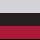 Color: White/Black/Red Hd