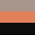 Color: Cinder/Sun Orange