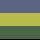 Color: Navy/Green Multi