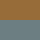 Color: Almond/Teal