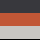 Color: Black/Grey/Red