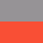Color: Grey/Neon Coral