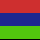 Color: Red/Blue/Green