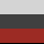 Color: Bright Silver/Black