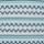 Color: Bright Turquoise