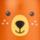 Color: Bear