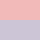 Color: Pixel Lilac Blush