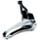 Color: Silver/Black