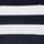 Color: Navy Stripe