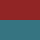 Color: Grenadine/Ocean Depths