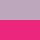 Color: Lavender/Electric Pink