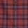 Color: Wild Rhubarb Dipsea Plaid