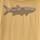Color: Fitz Roy Tarpon/Beeswax Tan