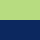 Color: Blue Stripes