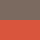 Color: Chili/Slate