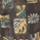 Color: Turkish Coffee