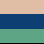 Color: Sea Floral