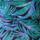 Color: Blue Oasis