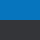Color: Bright Blue/Charcoal