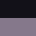 Color: Black/Antique Mauve
