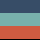 Color: Deep Navy