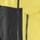 Color: Cress Green/Deep Black