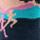 Color: Run/Total Eclipse/Pink