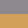 Color: Beeswax/Steel Gray