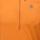 Color: Saffron
