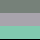 Color: Alloy/Granite Green
