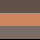 Color: Brown Multi
