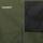 Color: Dark Marsh/Black