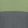 Color: Charcoal/Fern Green