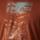 Color: Burnt Sienna