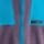 Color: Purple Planet/Mountain Blue