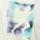 Color: Luminary/Violet/Halogen Blue
