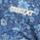 Color: Navy/Light Blue