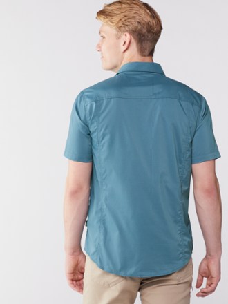 KUHL Stretch Stealth Shirt 2