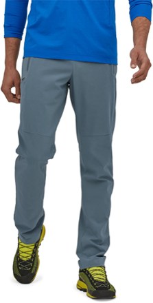 Mountain Hardwear Basin Lined Pants - Men's