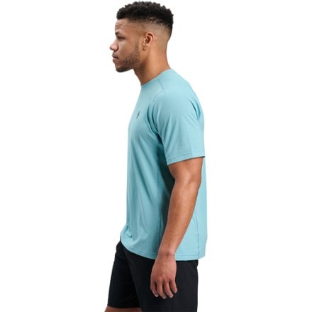 Black Diamond Distance Tech T-Shirt - Men's 3