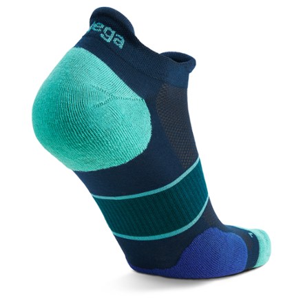 Balega UltraGlide No-Show Tab Socks 5