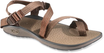 chaco rei