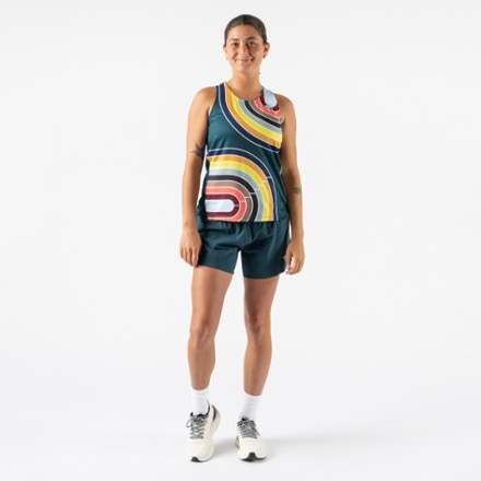rabbit Race Pace Tank Top - Women's 2