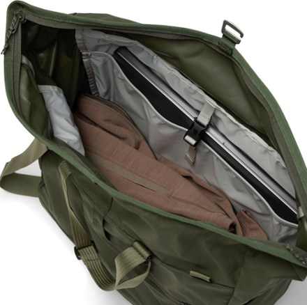 Fjallraven High Coast 30 L Tote 3