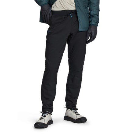 Janji Tempus Essential Run Pants - Men's 1