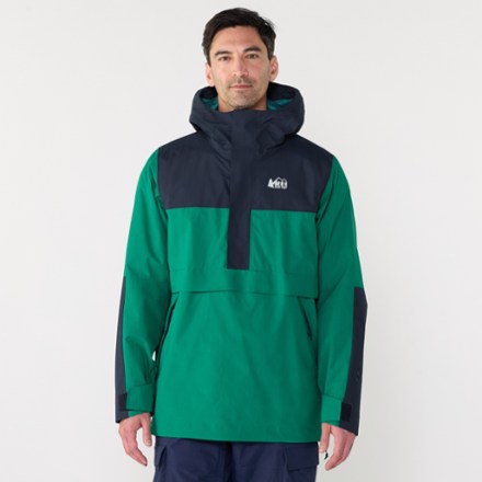 Powderbound Anorak - Men's